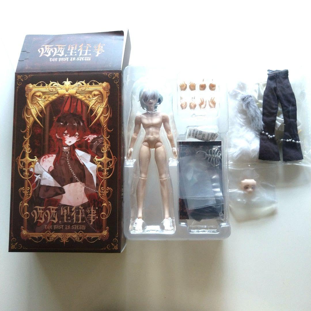 シチリアの追憶 ルチアーノ Amazon | 悸動瞬息 シチリアの追憶 ブラインドドール ルチアーノ